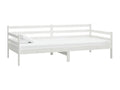White Pine Wood Mattress, 90 x 200 cm