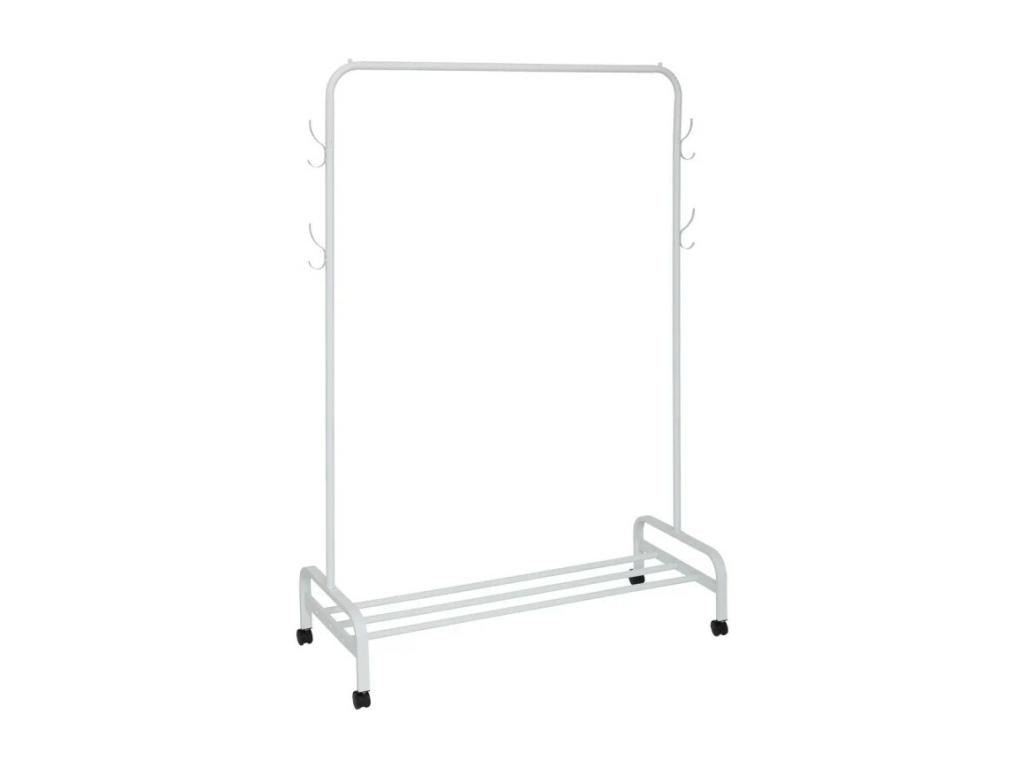 White Metal Home Furniture