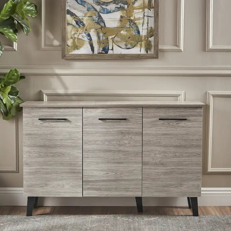 Multi Function Cabinet