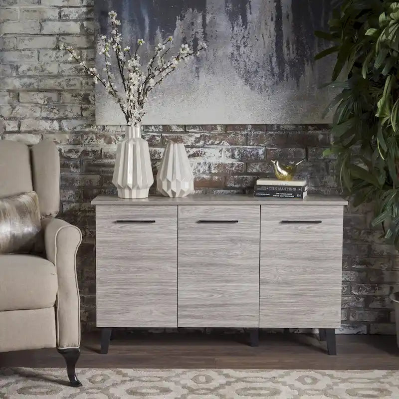 Multi Function Cabinet