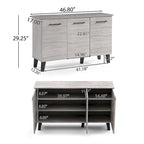 Multi Function Cabinet