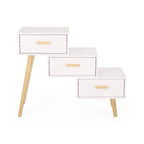 3 Drawer Start Cabinet