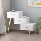 3 Drawer Start Cabinet