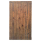 Accent Cabinet 4 Door Wooden Cabinet Sideboard Buffet Server Cabinet Storage Cabinet, for Living Room, Entryway, Hallway