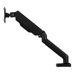 Adjustable Monitor Arm with USB Port by Bush Business Furniture