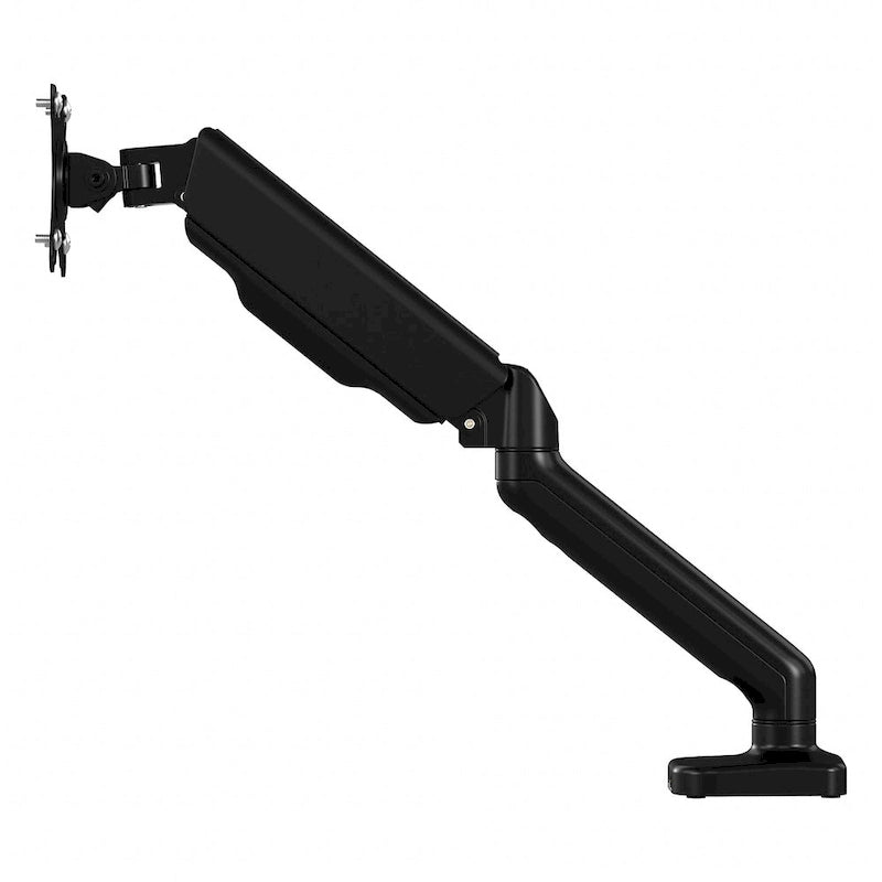 Adjustable Monitor Arm with USB Port by Bush Business Furniture
