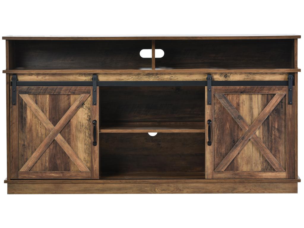 Brown Sideboard