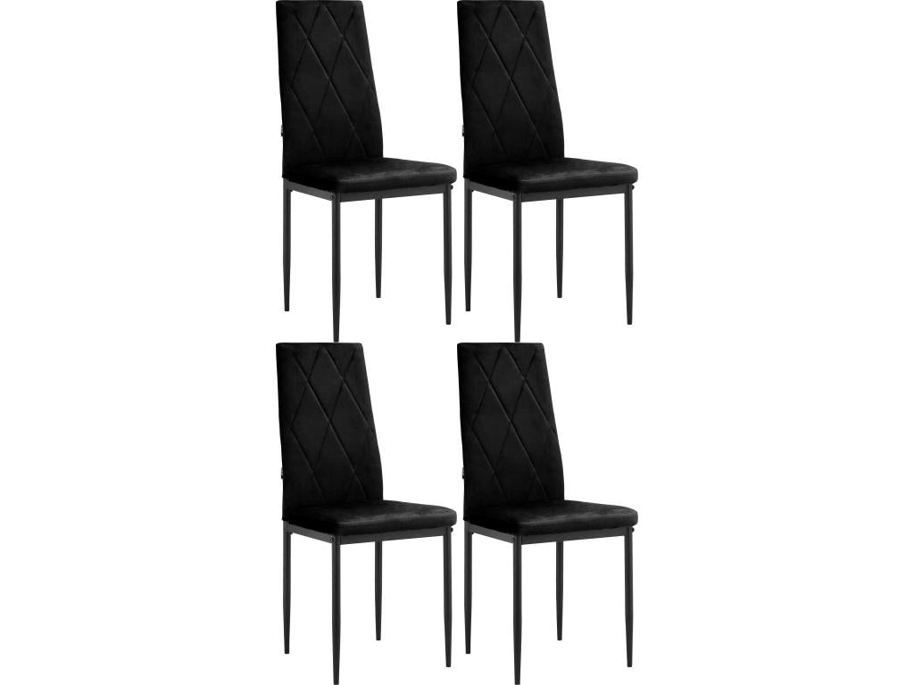 Black Chair - dlz1766574955155
