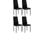 Black Chair - dlz1766574955155