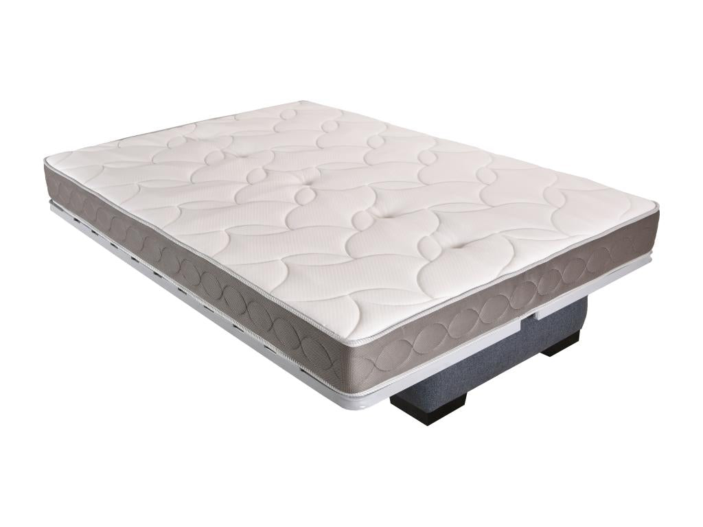 Anthracite Fabric Mattress