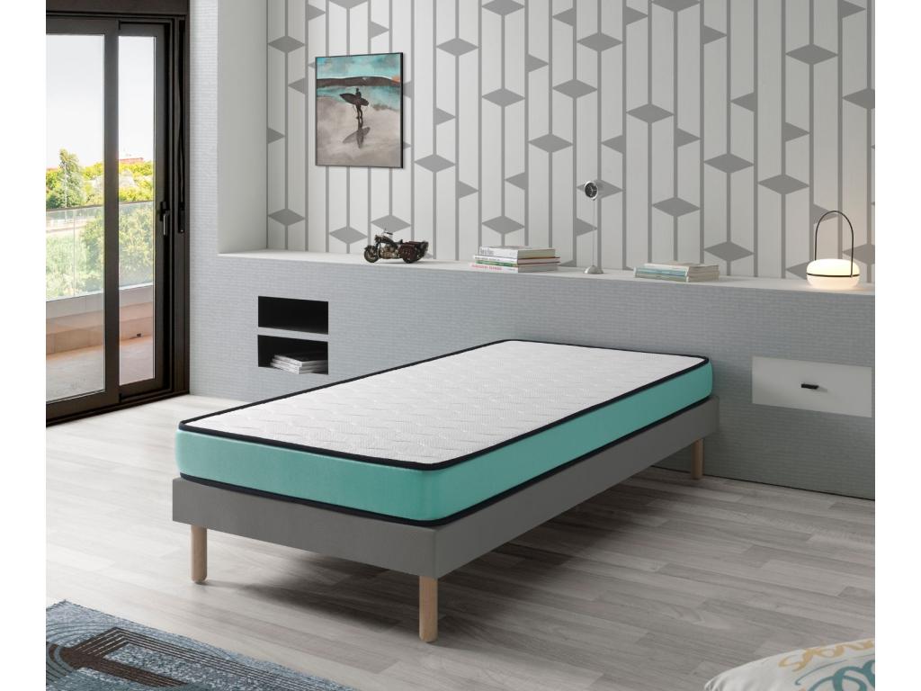 Mattress, 14 cm Thick, 160 x 190 cm