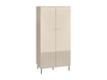 Beige Wardrobe