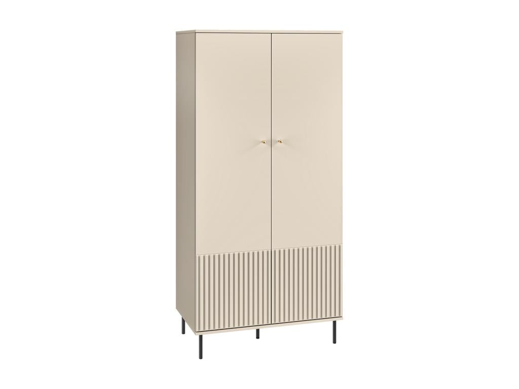 Beige Wardrobe