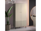 Beige Wardrobe