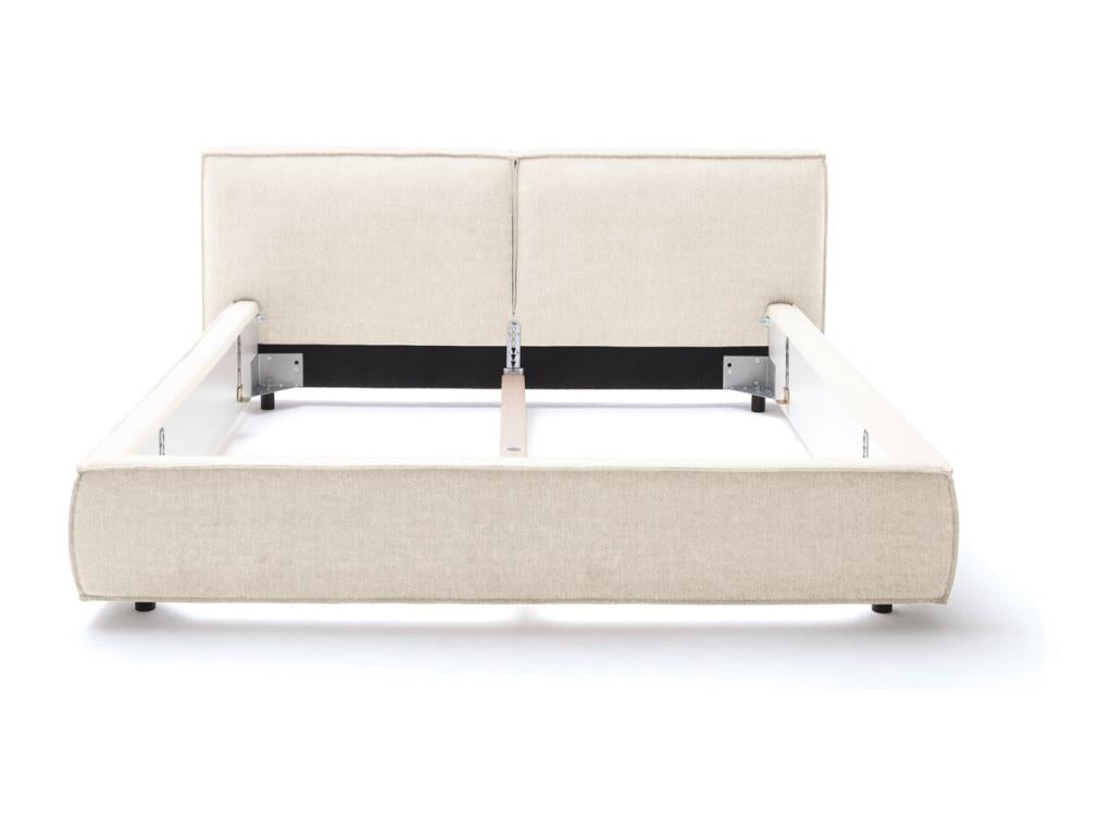 White Bed - dlz1766575622030