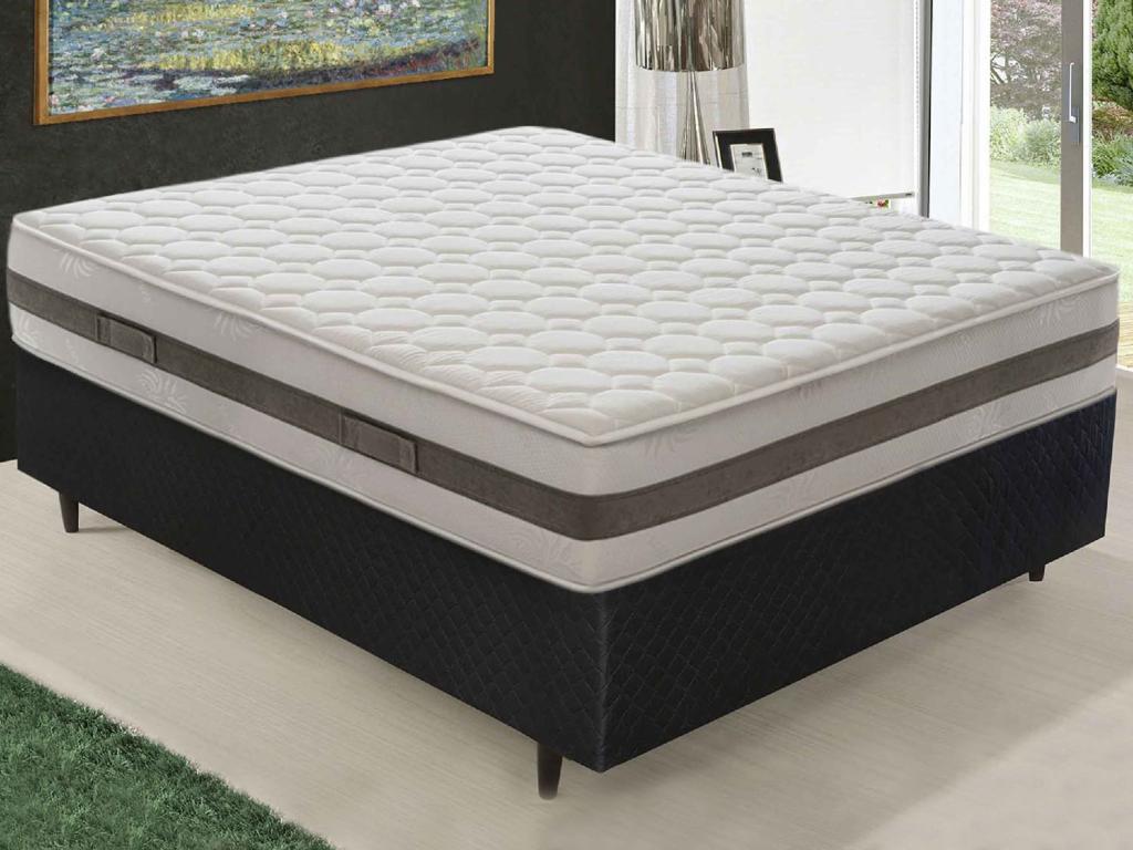 Mattress, 29 cm Thick, 80 x 200 cm