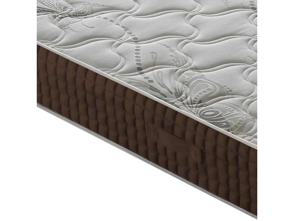 Mattress, 23 cm Thick, 140 x 190 cm