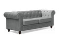 Velvet Sofa - dlz1766575455327