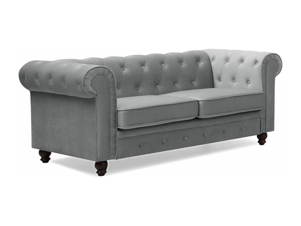Velvet Sofa - dlz1766575455327