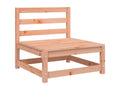 Natural Solid Wood Outdoor Furniture Set
