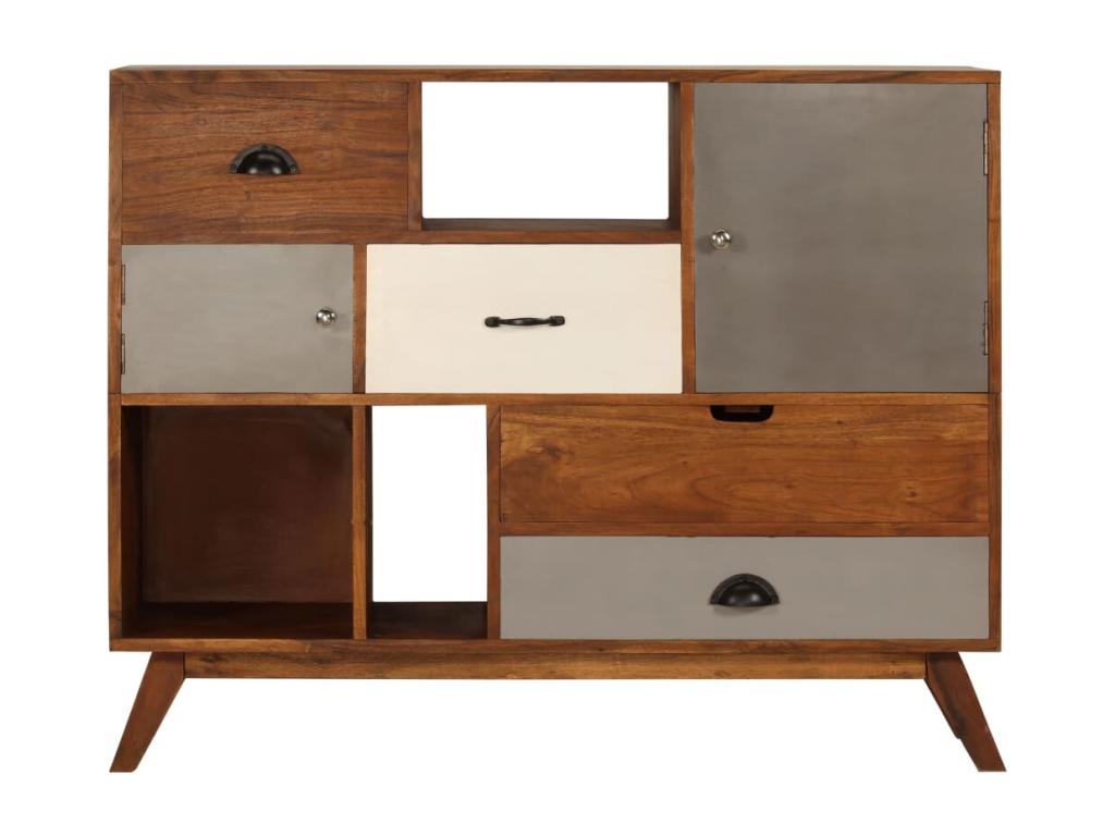 Sideboard, 115 x 35 x 86 cm
