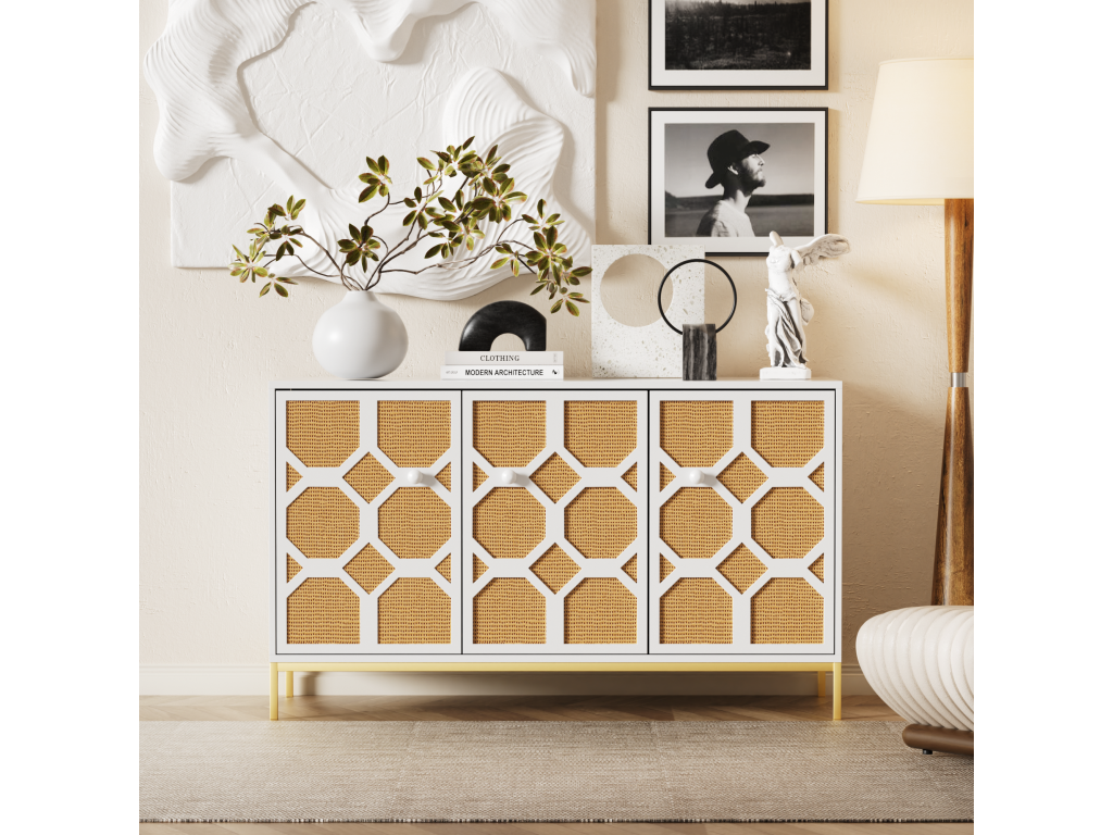 White Sideboard - dlz1766575107017