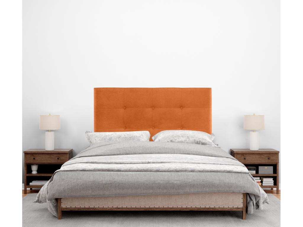 Fabric Bed, 110 x 115 cm