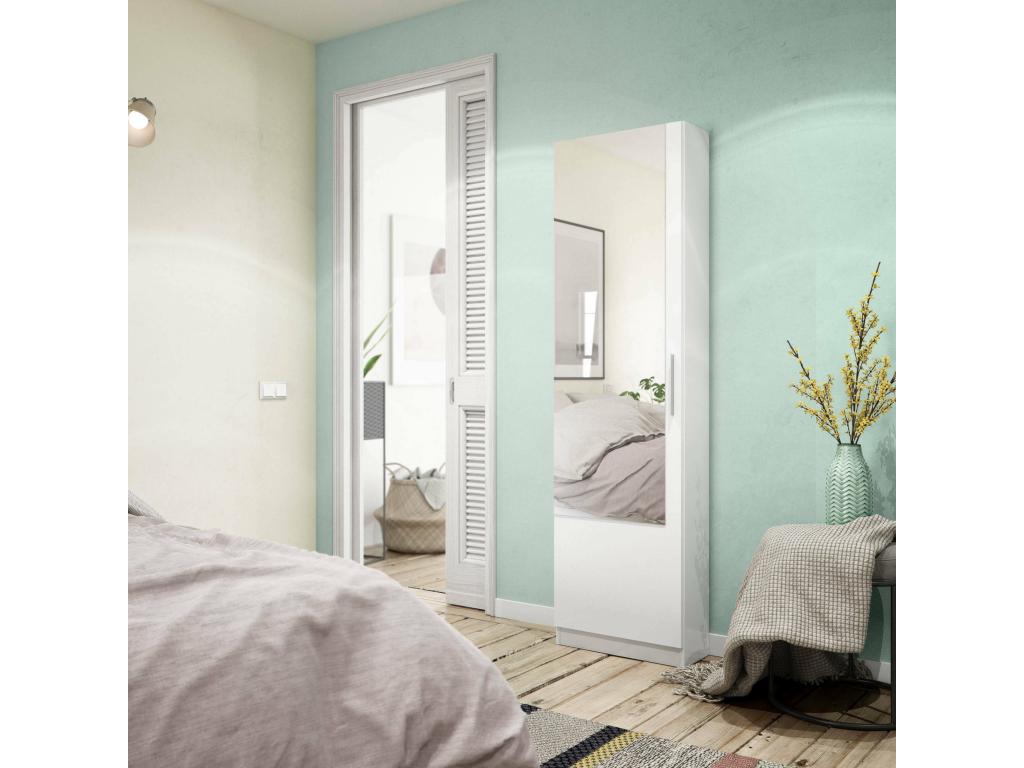 White Wardrobe - dlz1766575256798