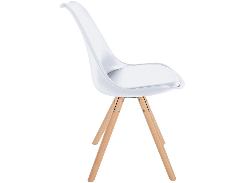 White Chair
