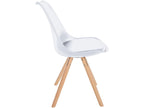 White Chair