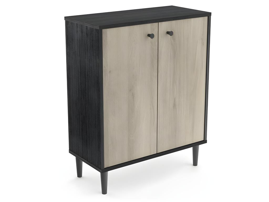 Black Sideboard