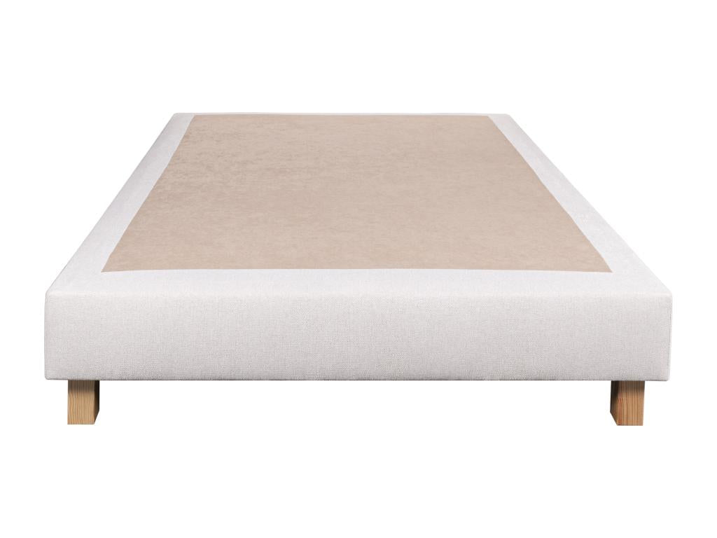 White Mattress, 140 x 190 cm