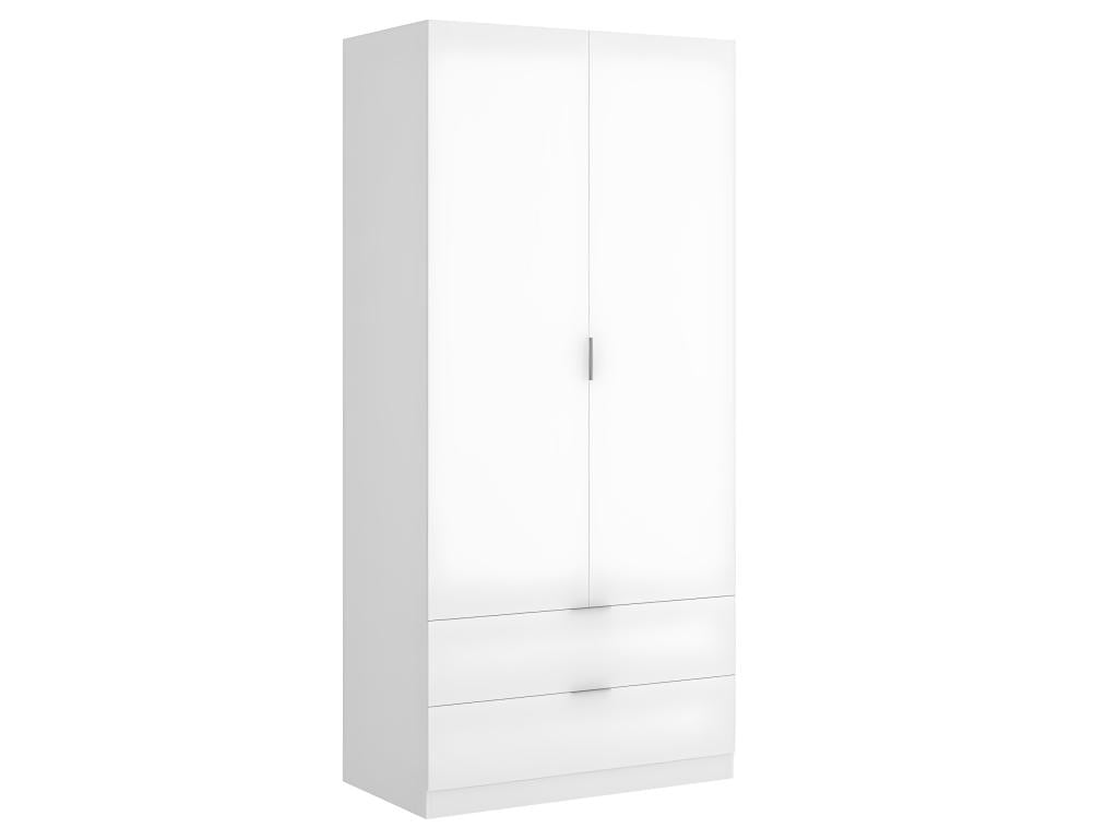 White Wardrobe - dlz1766575397129