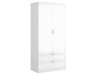 White Wardrobe - dlz1766575397129