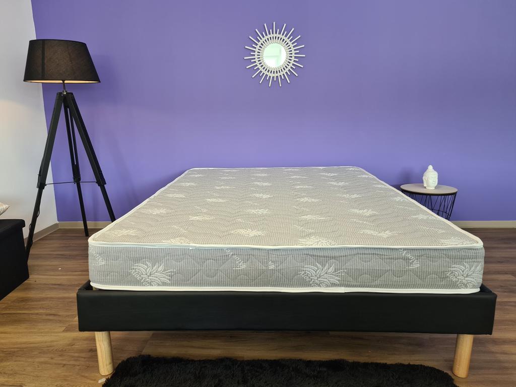 Mattress, 70 x 190 x 19 cm