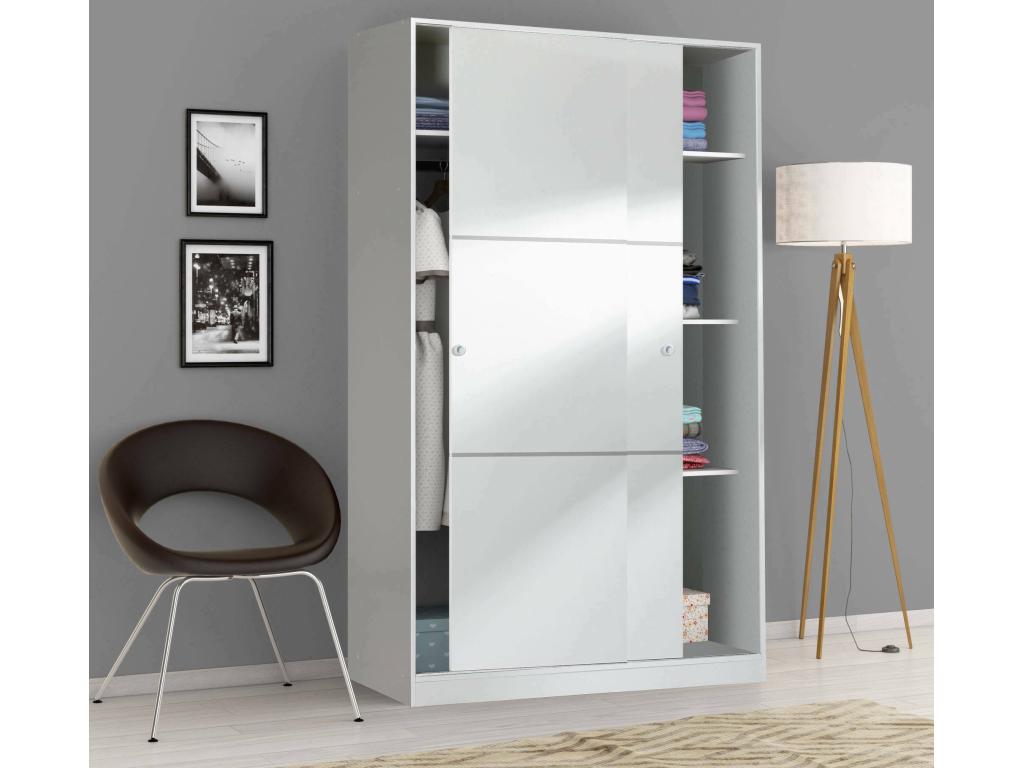 White Wardrobe - dlz1766575429890