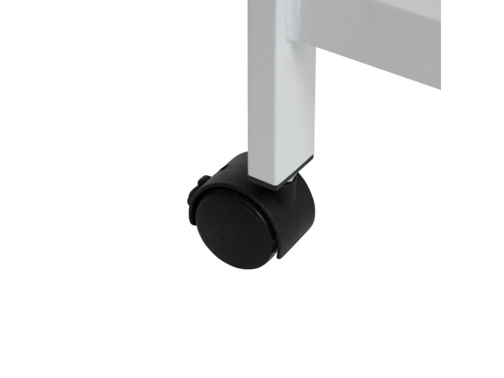 White Metal Home Furniture