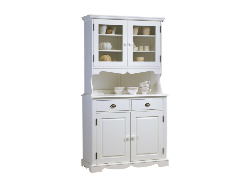 White Sideboard - dlz1766575372155