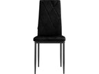 Black Chair - dlz1766574955155