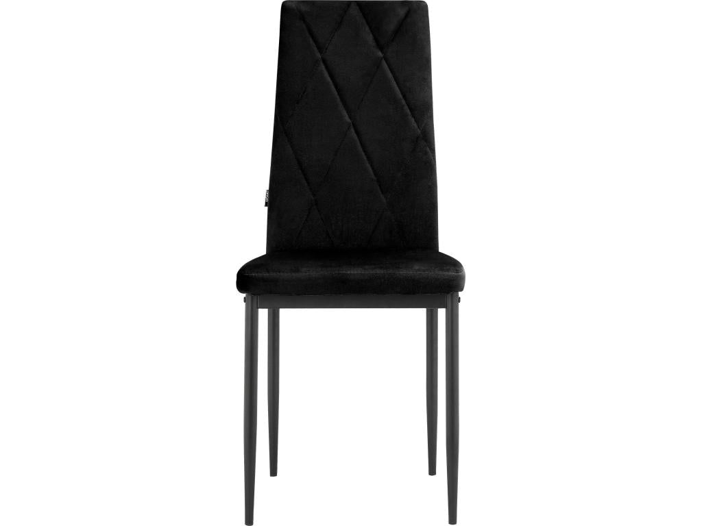 Black Chair - dlz1766574955155