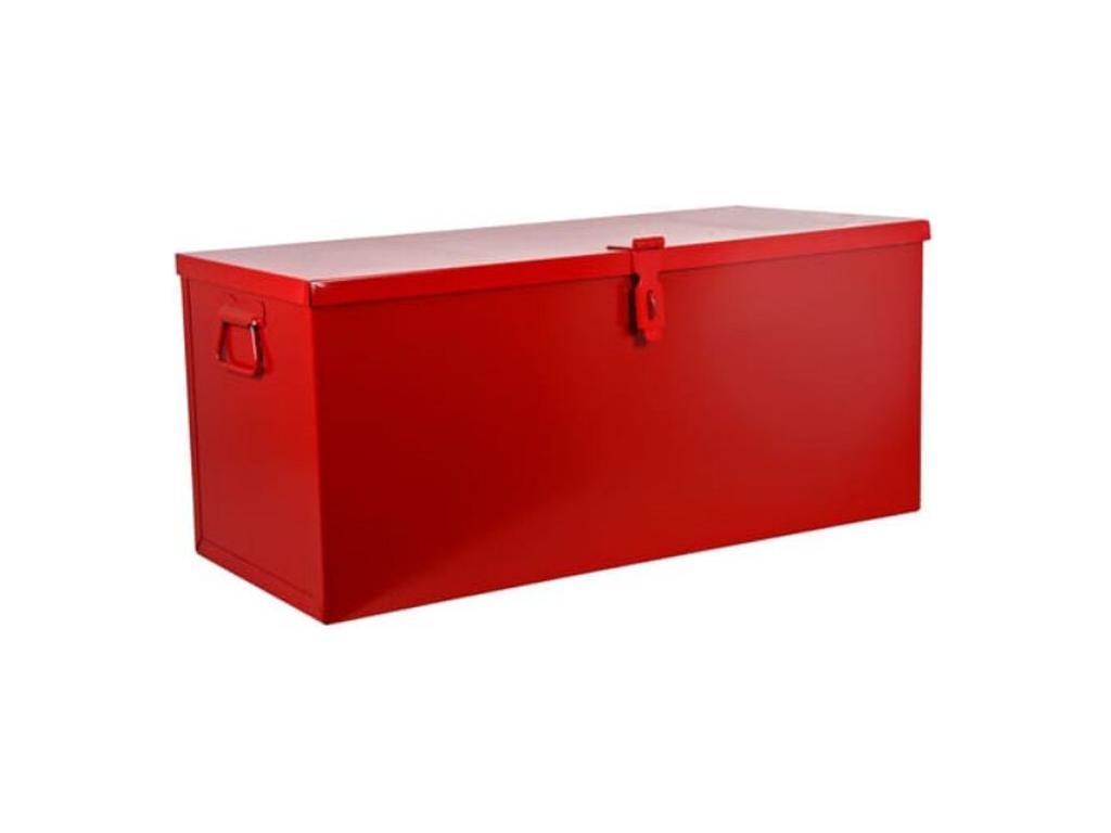 Red Metal Home Furniture