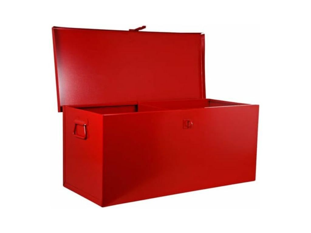 Red Metal Home Furniture
