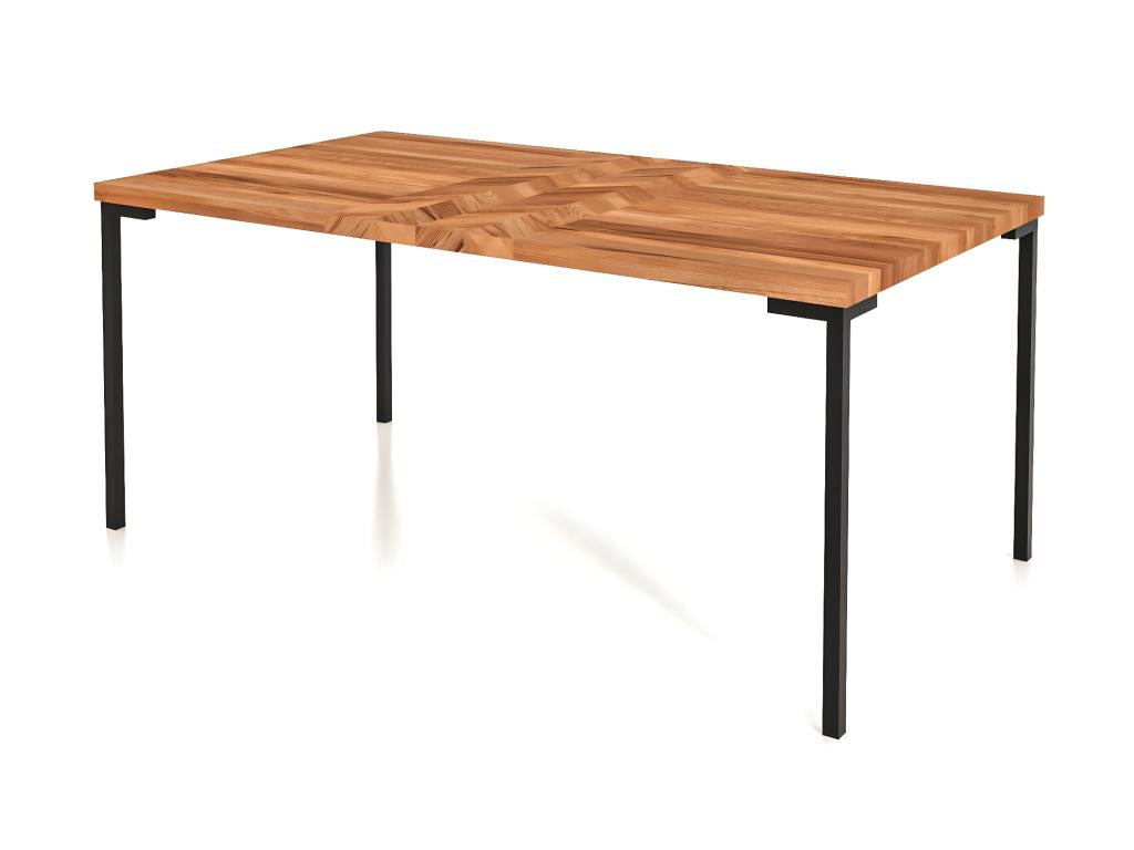 Natural Table, 100 x 170 cm