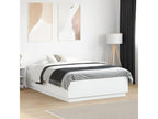 White Mattress, 140 x 190 cm - dlz1766575496466