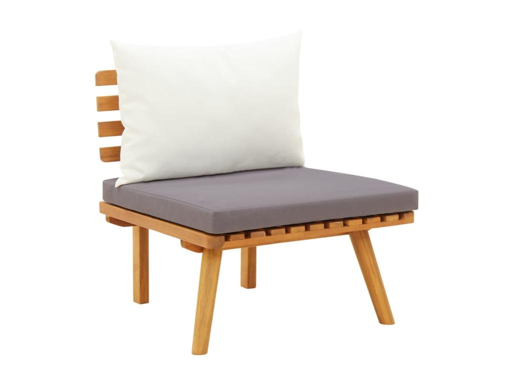 Brown Outdoor Furniture Set - dlz1766575424430