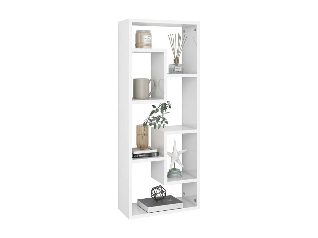 White Home Furniture, 36 x 16 x 90 cm