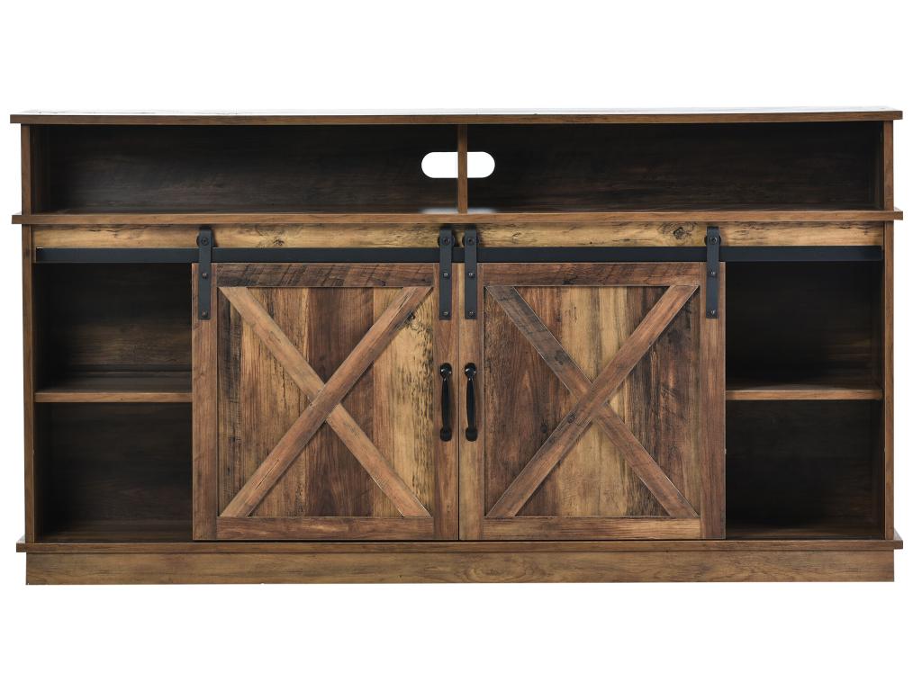 Brown Sideboard
