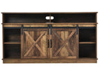 Brown Sideboard