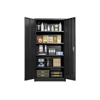 Steel Storage Cabient