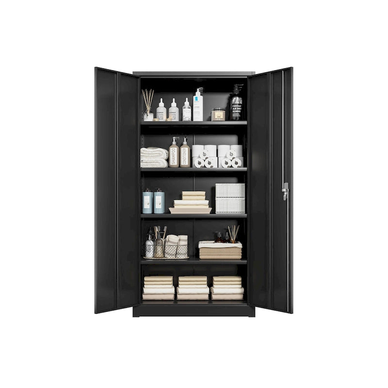 Steel Storage Cabient